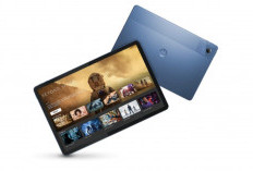 Motorola Moto Pad 60 Neo Resmi Dirilis di Indonesia, Tablet Serbaguna Rp 2 Jutaan untuk Kerja dan Hiburan