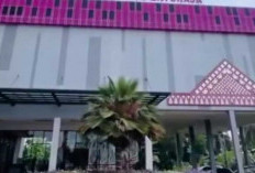 Inilah 9 Hotel dan Penginapan Terbaik di Kabupaten OKU: Dari Hotel Bintang Empat hingga Budget Friendly