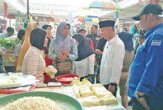 Perbaikan Jalan Bakal Jadi Prioritas