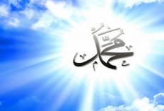 Buat Umat Muslim, Berikut 21 Nama Leluhur Nabi Muhammad, Simak Yuk!