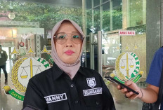 SPDP Kasus TPPU Rektor UBD Sudah di Kejati Sumsel, Skema Penggelapan Terungkap Publik