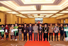 Tegaskan Status Akreditasi Unggul 