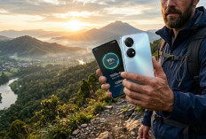 HP Murah Rasa Powerbank: Honor X7e Resmi Meluncur Bawa Baterai 7.500 mAh!