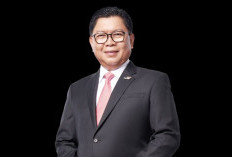 Bank Mandiri Raup Laba Rp13,2 Triliun di Kuartal I 2025, Kredit Tumbuh Seimbang