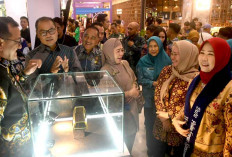 TW Satu 2025, Transaksi Digital Sumsel Tembus Rp2,03 T, BI Gelar Digital Kito Galo 6th 