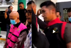 Jumat Keramat, Kejari Prabumulih Tetapkan 3 Tersangka Kasus Dugaan Hibah KPU, Kerugian Rp6 Miliar