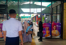 Libur Lebaran 2026, Momentum Panjang untuk Pulang Kampung, Ini Jadwal Resmi dan Tips Aman di Perjalanan