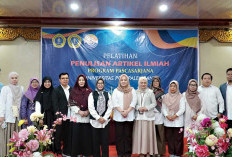  Universitas PGRI Dorong PPs Tingkatkan Publikasi, Perkuat Kualitas Akademik Mahasiswa 