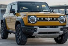 Suzuki Jimny 2026: Lebih Cuan Bayar Tunai atau Kredit? Ini Analisis Lengkapnya