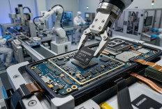 Bye Lemot! Samsung UFS 5.0 Siap Bikin HP Android Kamu Secepat Kilat
