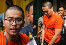 SEREM! Mahasiswa yang Bunuh Juniornya Sendiri Dituntut Hukuman Mati
