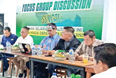 Miskin Kesadaran Pengelolaan, Ratusan Anak Sungai di Palembang Terancam Punah, Ini Alasannya   