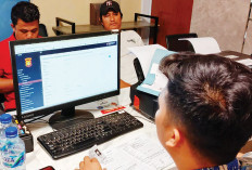 Pemilik Showroom Laporkan Akun Medsos, Tak Terima Usahanya Dijelekkan 