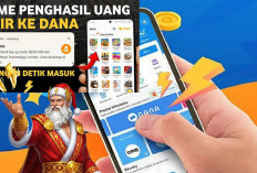 10 Game Penghasil Saldo DANA Layak Dicoba untuk Tambahan Uang atau Sekadar Buang Waktu