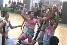 SPENDEL Tundukkan SPENTA 40-27, Minail Faeyza Jadi Highlight