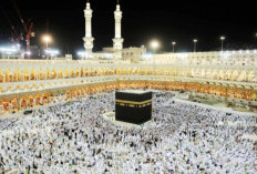 Satu Travel Haji Khusus Minimal 1.500 Jemaah, Mulai Berlaku Tahun Ini,  Kurang Jumlah Harus Bergabung 