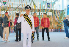 Raih Juara 1 Lomba SDGs Regional Sumatera, Desa Bukit Jaya 