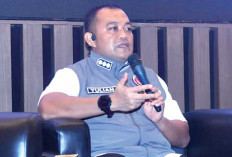  April Mop bagi Pengedar Narkoba, Tiada Hari Tanpa Penangkapan