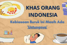 7 Kebiasaan Buruk yang Ternyata Memiliki Manfaat Tersembunyi