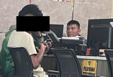 Gara-Gara Kalah Futsal, Pemain Lawan Yang Dihajar