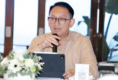 Inflasi Tetap Terkendali 