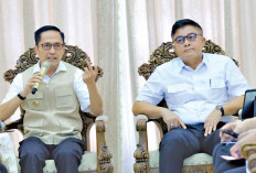 Evaluasi Capaian Kinerja Program RDPS Semester 1,  Wali Kota Ratu Dewa Tegaskan Komitmen 