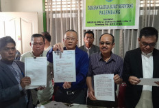 Gugatan Tanah Yayasan Gegerkan 2 Sekolah Favorit di Palembang, MTsN 1 dan MIN 1 Terancam Digusur