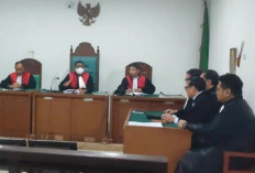 Menanti Ketetapan JPU, PN Palembang Tegaskan Perkara Tipikor H. Halim Gugur Demi Hukum