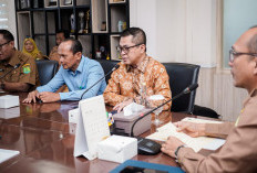 Pemkab Muba–Bank Sumsel Babel Perkuat Sinergi, Fokus Jaga Harga dan Daya Beli Masyarakat