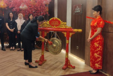 Aston Palembang Luncurkan 'Emperor Chinese Cuisine', Sajian Oriental Eksklusif di Tengah Kota