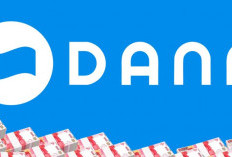Cuan Ratusan Ribu dari Aplikasi Resmi! Ini Deretan Link Penghasil Saldo DANA Gratis yang Terbukti Bayar