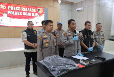 Panik Diminta Bertanggung Jawab, Pemuda 18 Tahun Tega Habisi Kekasih yang Tengah Hamil