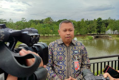 Penumpang Nataru 2025–2026 Diprediksi Naik 3–5 Persen, Bandara SMB II Siapkan Posko Terpadu