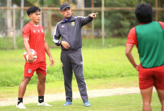 Sumsel United Bawa 21 Pemain Hadapi PSMS Medan di Pekan ke-19 Championship