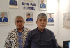 Muswil VI PAN Sumsel: Penentuan Ketua DPW 2025-2030, Siapa Berpeluang Besar?