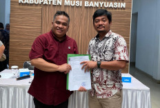 Disnakertrans Muba Tegas, Perusahaan Diminta Utamakan Tenaga Kerja Lokal