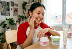 Kulit Kering Kerontang? Moisturizer G2G Siap Kembalikan Efek Plumpy Sekali Oles!
