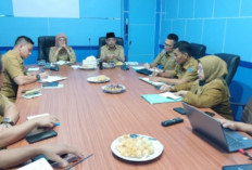 Pemda Lahat Genjot 377 Koperasi Desa Merah Putih, Target Tuntas Juni 2025