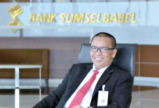 Bank Sumsel Babel Dukung Perekonomian Sumsel, Lewat Program Kolaborasi UMKM dan Inisiatif Digital