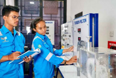 Kembangkan Bidang Ketenagalisrikan, PLN dan Kemendiktisaintek Jalin Kerja Sama 