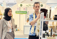  Potensi Ekspor Terkendala Besarnya Biaya