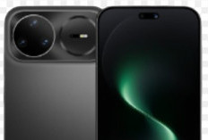 Huawei Nova 15 Pro, Perpaduan Desain Premium dan Performa Cerdas untuk Generasi Modern