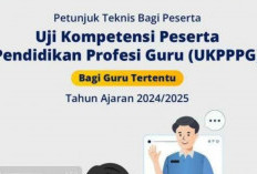 Tata Tertib dan Sanksi Pelaksanaan UKPPPG, Hindari Atau Gagal!