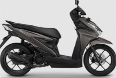 Honda Beat 2026 untuk Harian: Irit, Murah, tapi Makin Tipis Fiturnya?