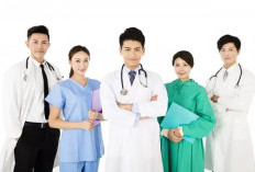 PPDS Kedokteran, Menapaki Jalan Menjadi Dokter Spesialis