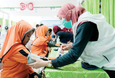 CKG Jadi Titik Awal Menuju Merdeka dari Penyakit 