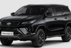 Toyota Fortuner 2026, Evolusi Sang Legenda, Menyatukan Ketangguhan dan Kecerdasan Ramah Lingkungan