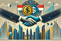 Bank Indonesia dan Monetary Authority of Singapore Perpanjang Kerja Sama Keuangan Hingga 2027