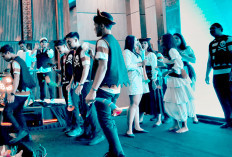 Kuliner Thai & Chinese “Lost in Chatuchak” Sambut Tahun Baru 2026