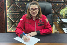 Ayu Nur Suri : Kolaborasi Gubernur dan Wali Kota Kunci Pengendalian Banjir di Palembang